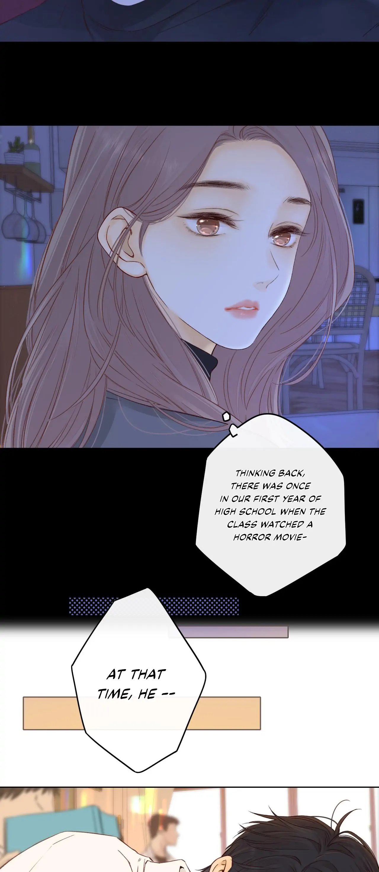 Eternal Love Chapter 41 - Page 7
