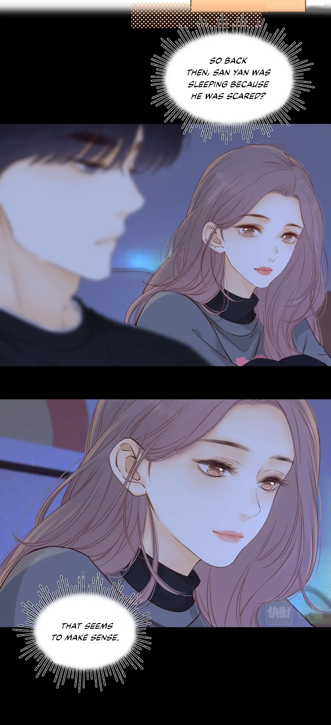 Eternal Love Chapter 41 - Page 10