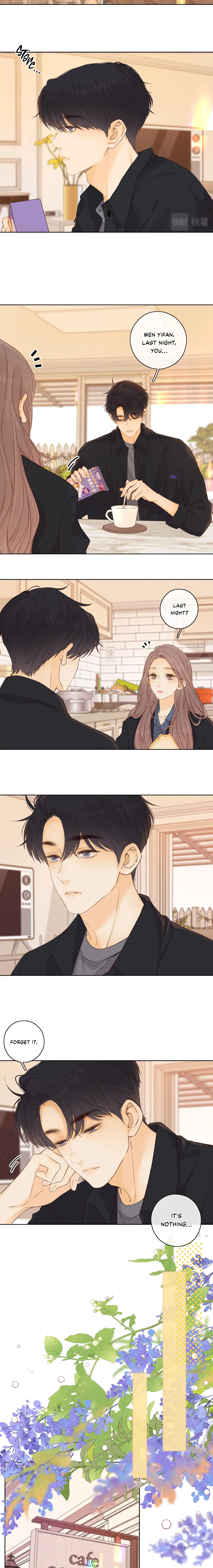 Eternal Love Chapter 42 - Page 11