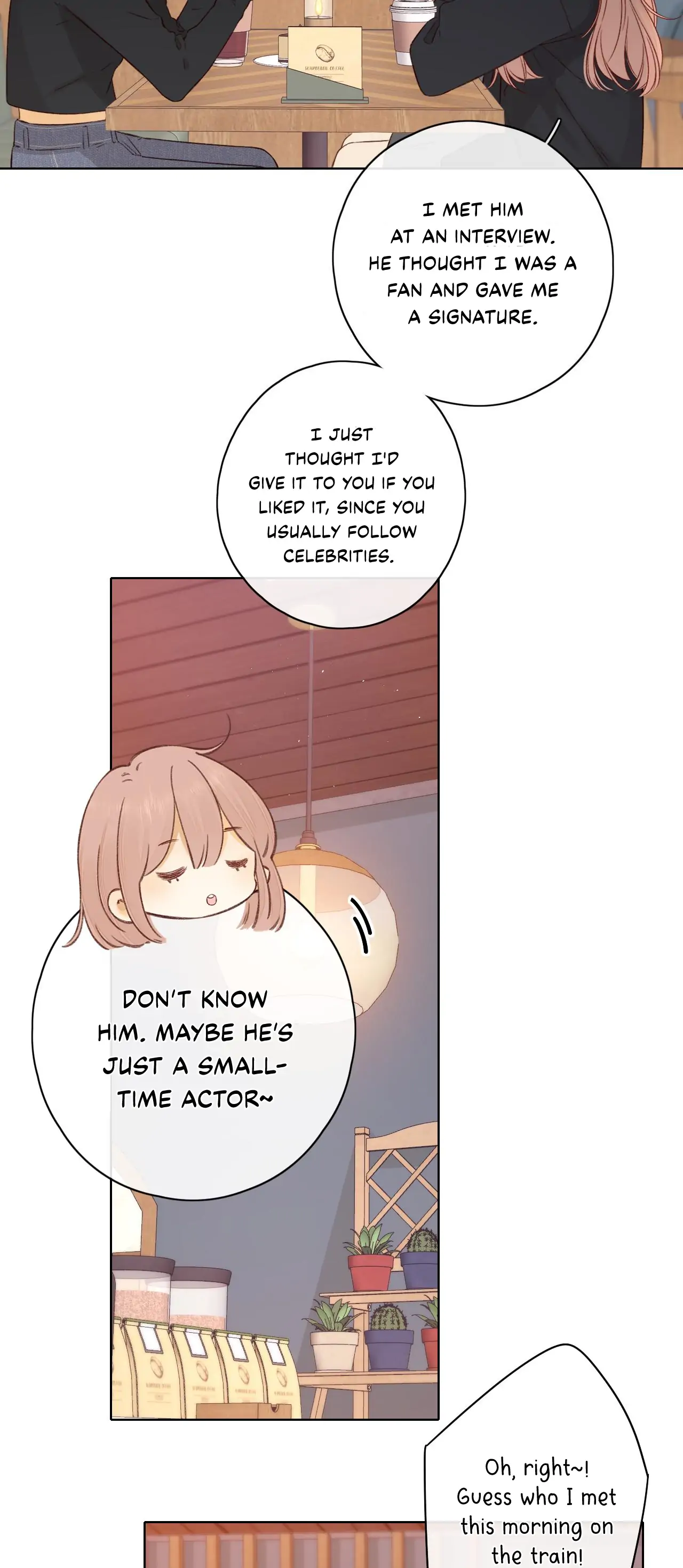 Eternal Love Chapter 42 - Page 13