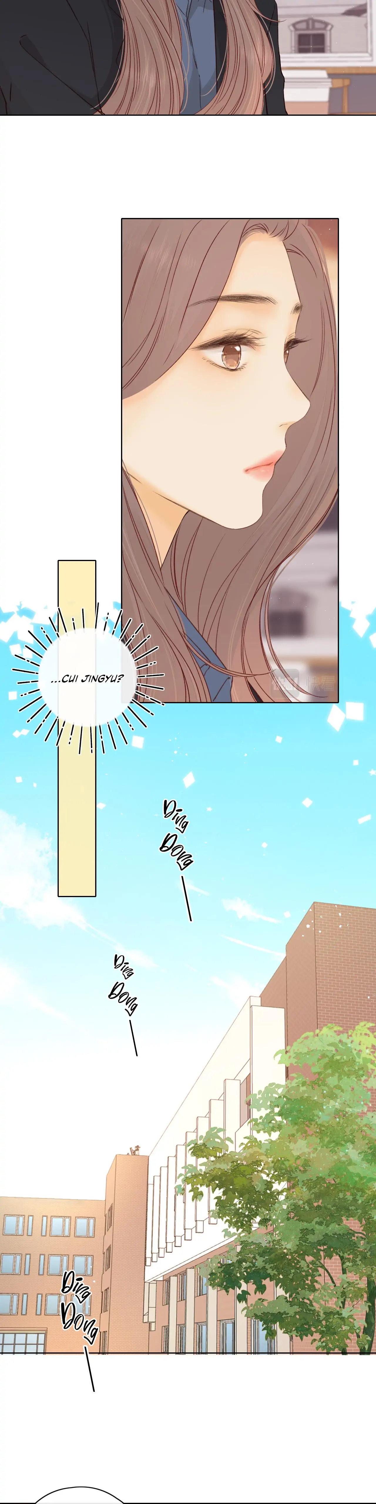 Eternal Love Chapter 42 - Page 15
