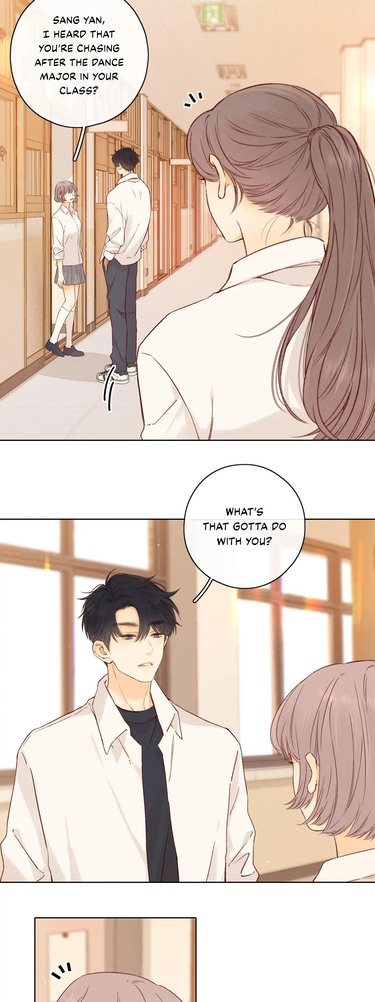 Eternal Love Chapter 42 - Page 16