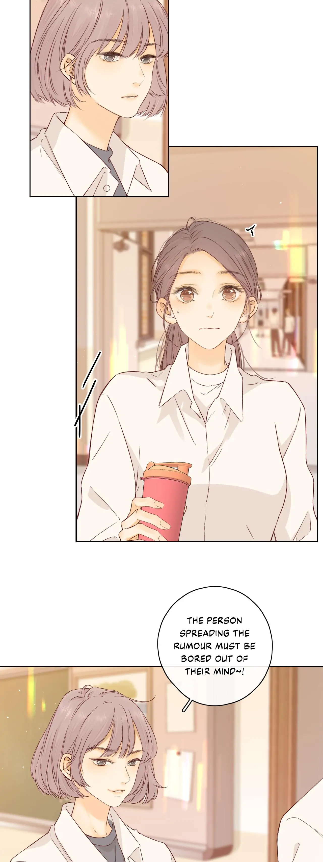 Eternal Love Chapter 42 - Page 17