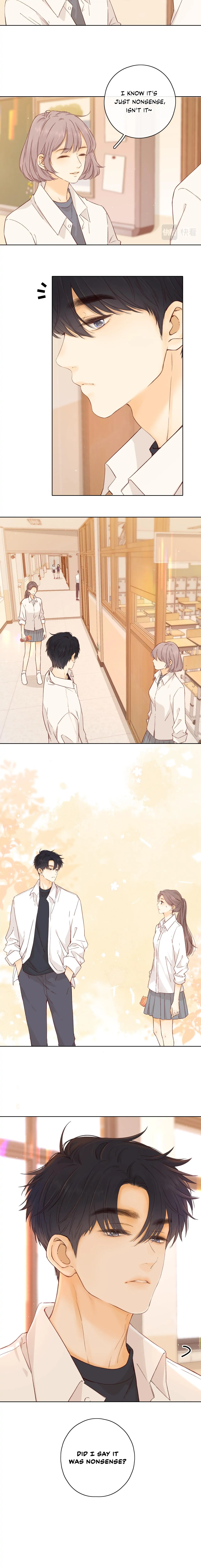 Eternal Love Chapter 42 - Page 18