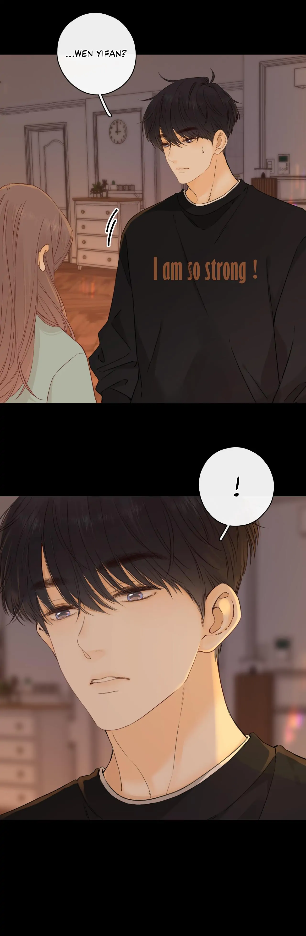 Eternal Love Chapter 42 - Page 3