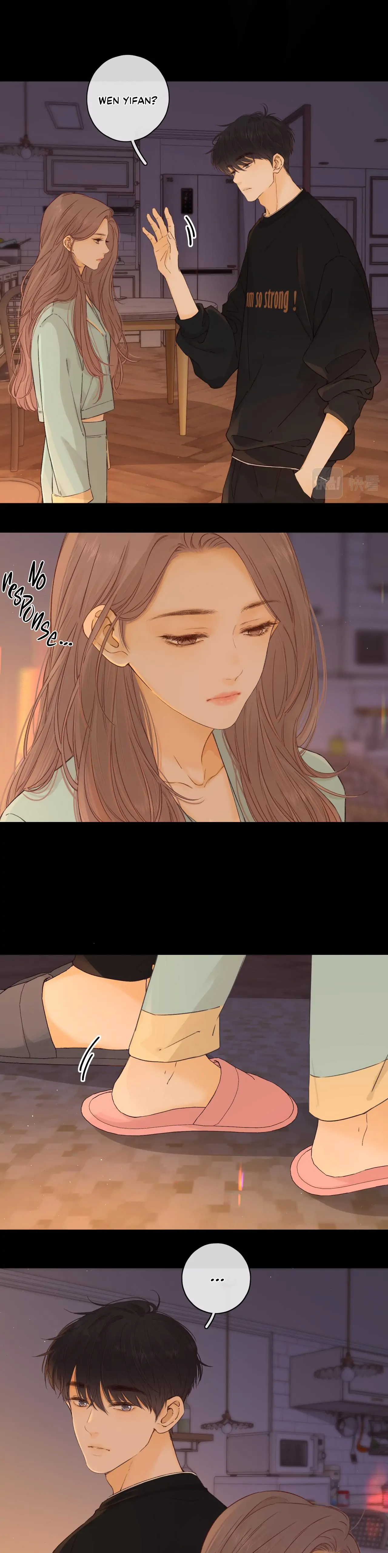 Eternal Love Chapter 42 - Page 5