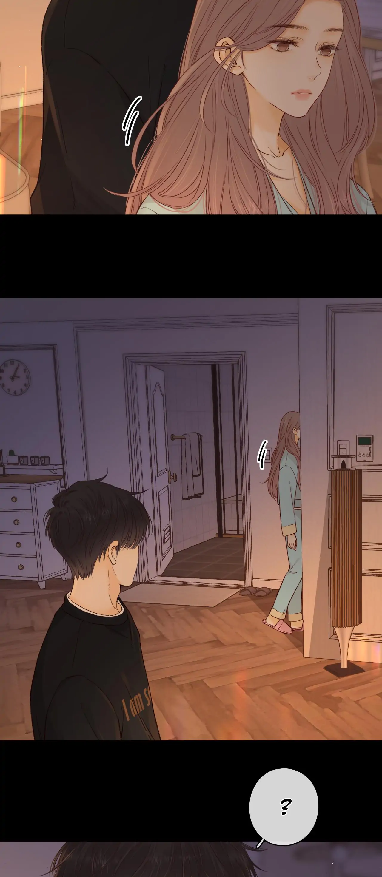 Eternal Love Chapter 42 - Page 6