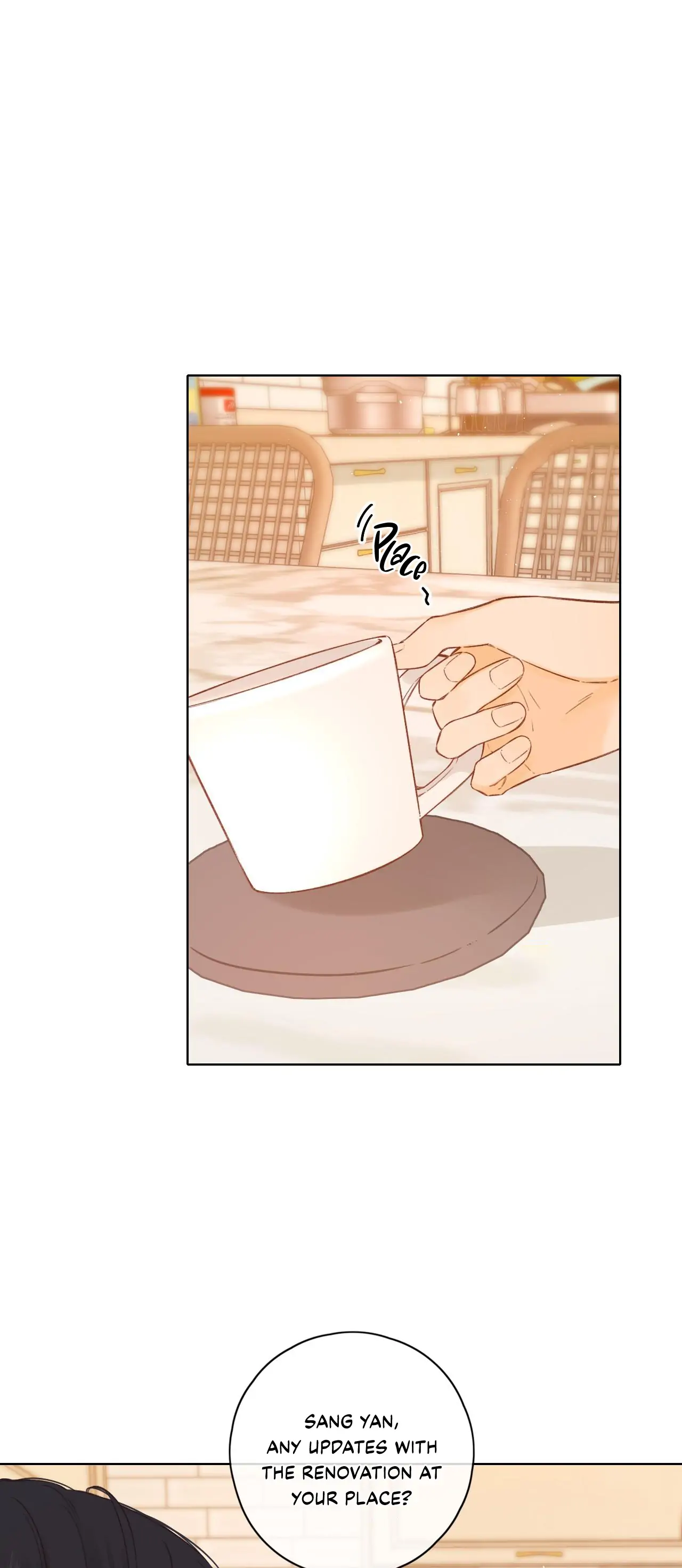 Eternal Love Chapter 42 - Page 9