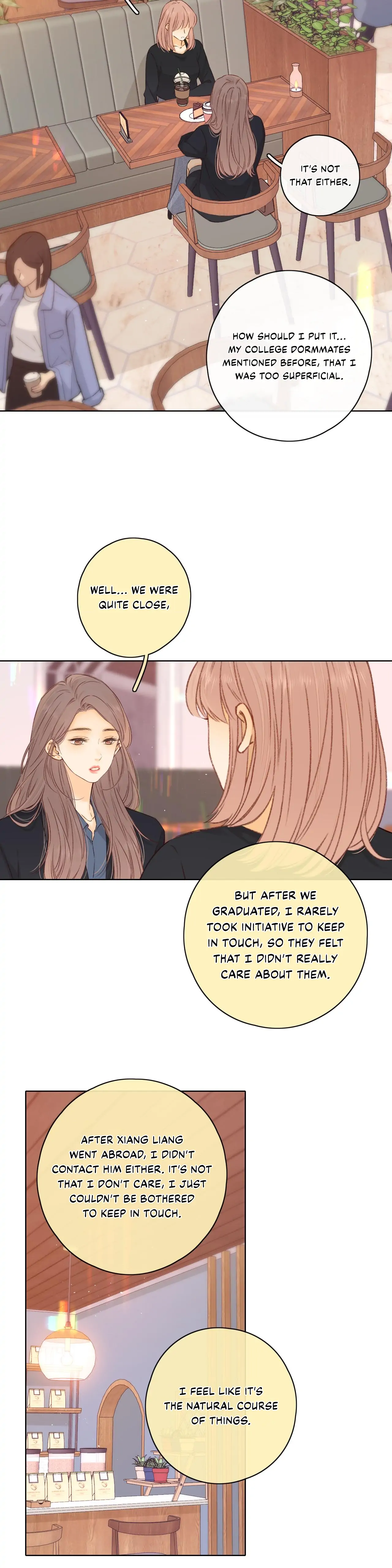 Eternal Love Chapter 43 - Page 11