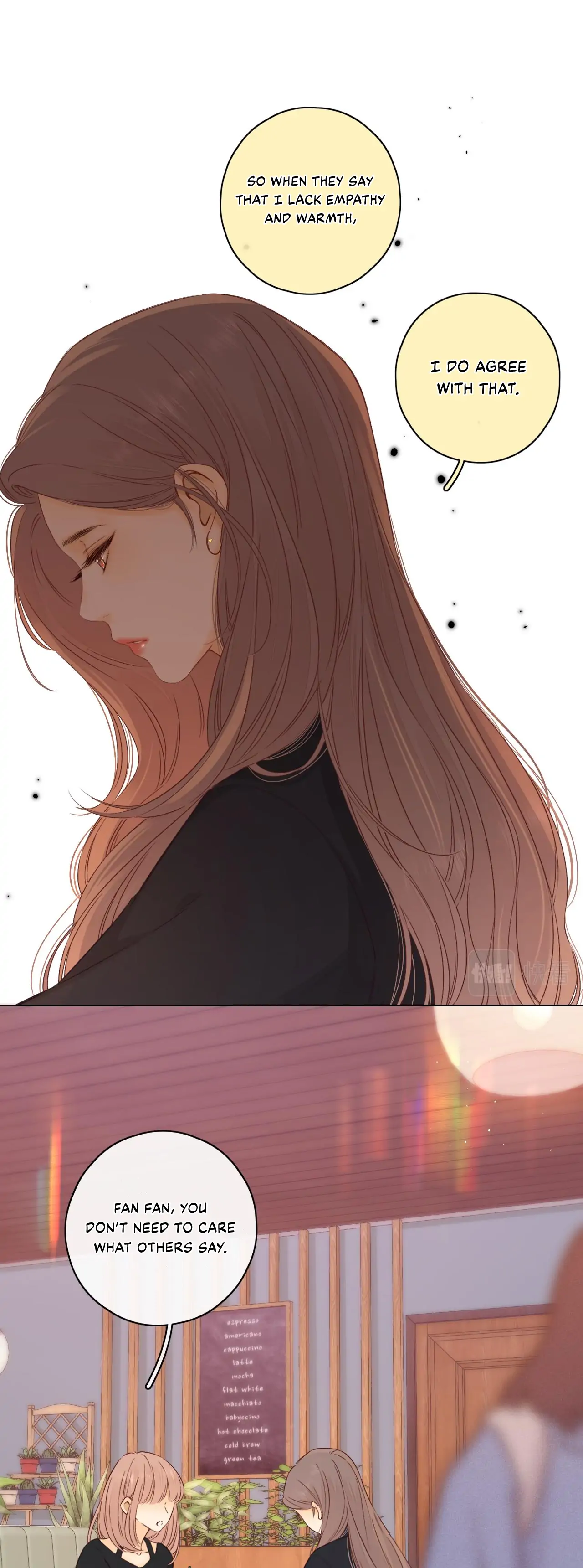 Eternal Love Chapter 43 - Page 12