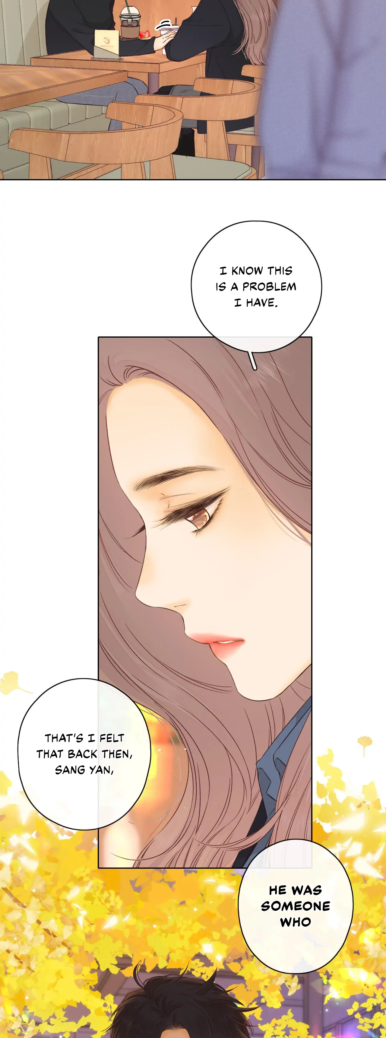 Eternal Love Chapter 43 - Page 13