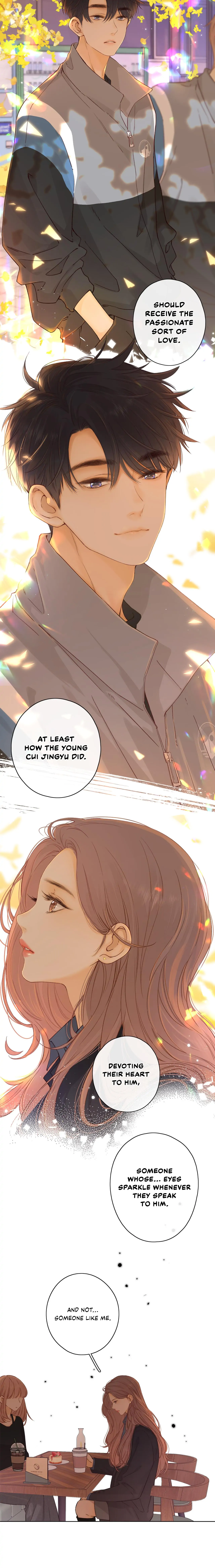 Eternal Love Chapter 43 - Page 14