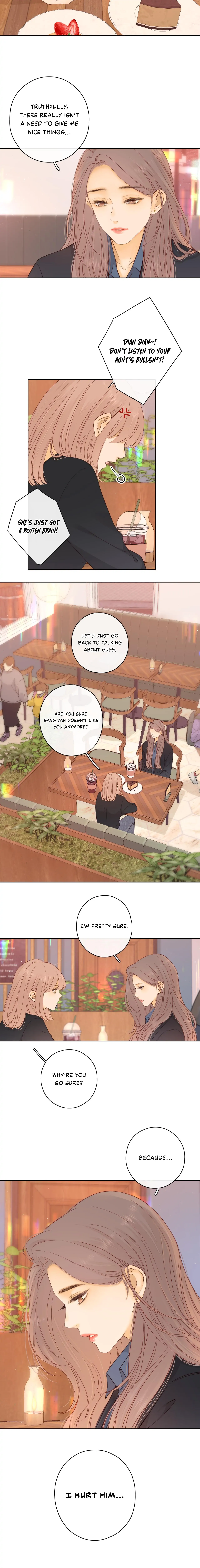 Eternal Love Chapter 43 - Page 16