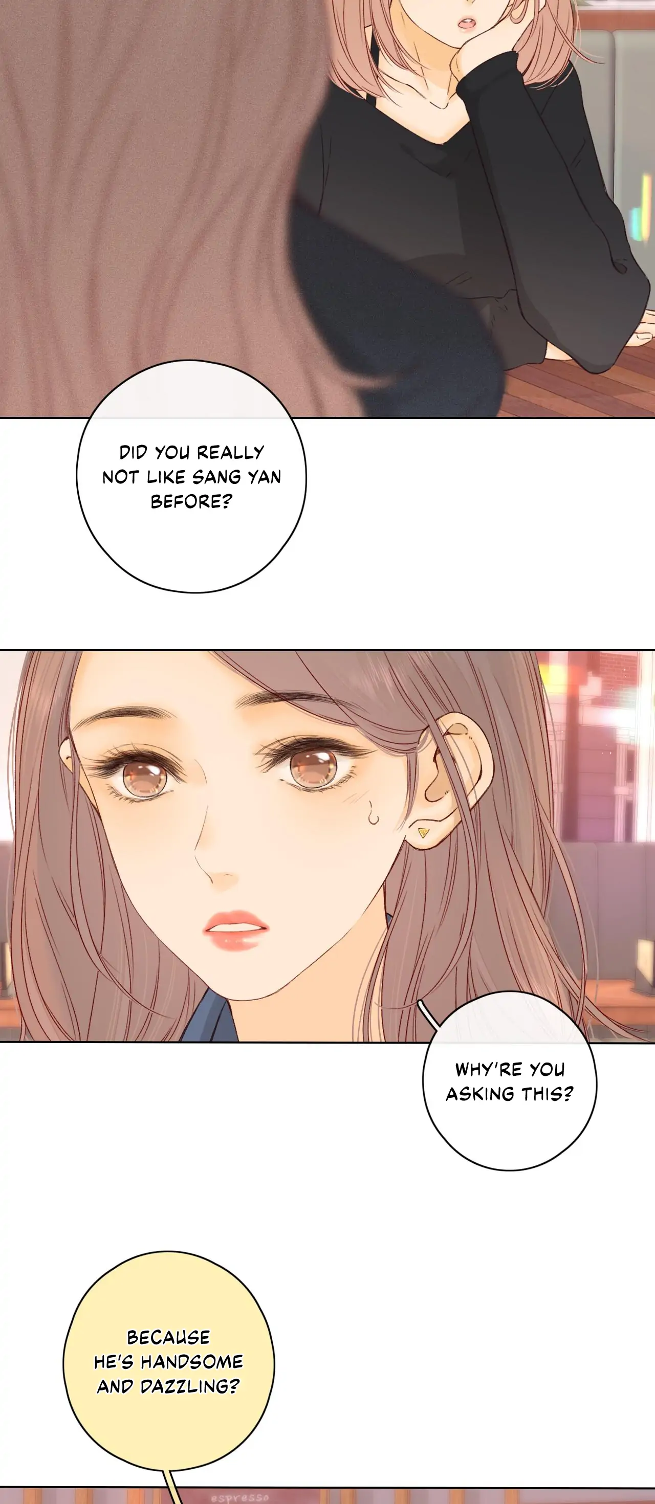 Eternal Love Chapter 43 - Page 5