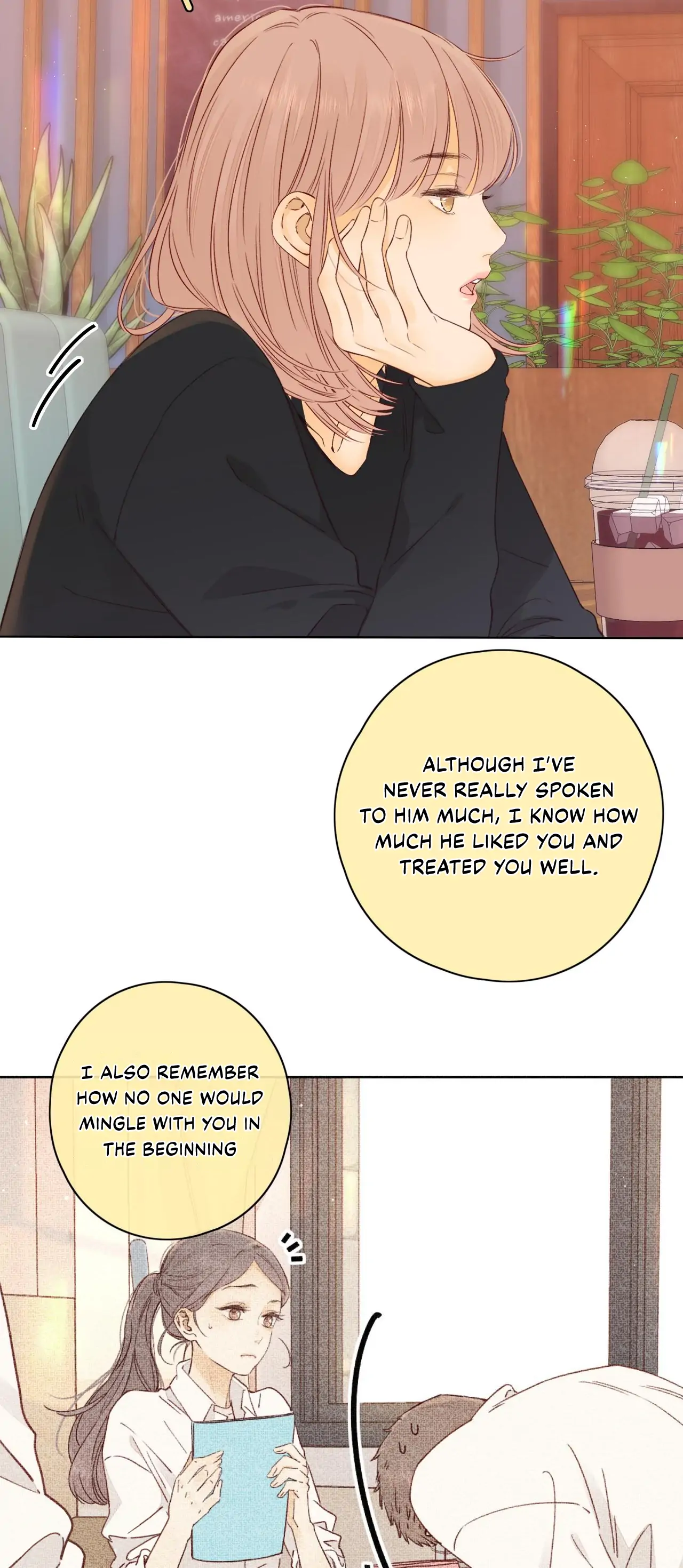 Eternal Love Chapter 43 - Page 6