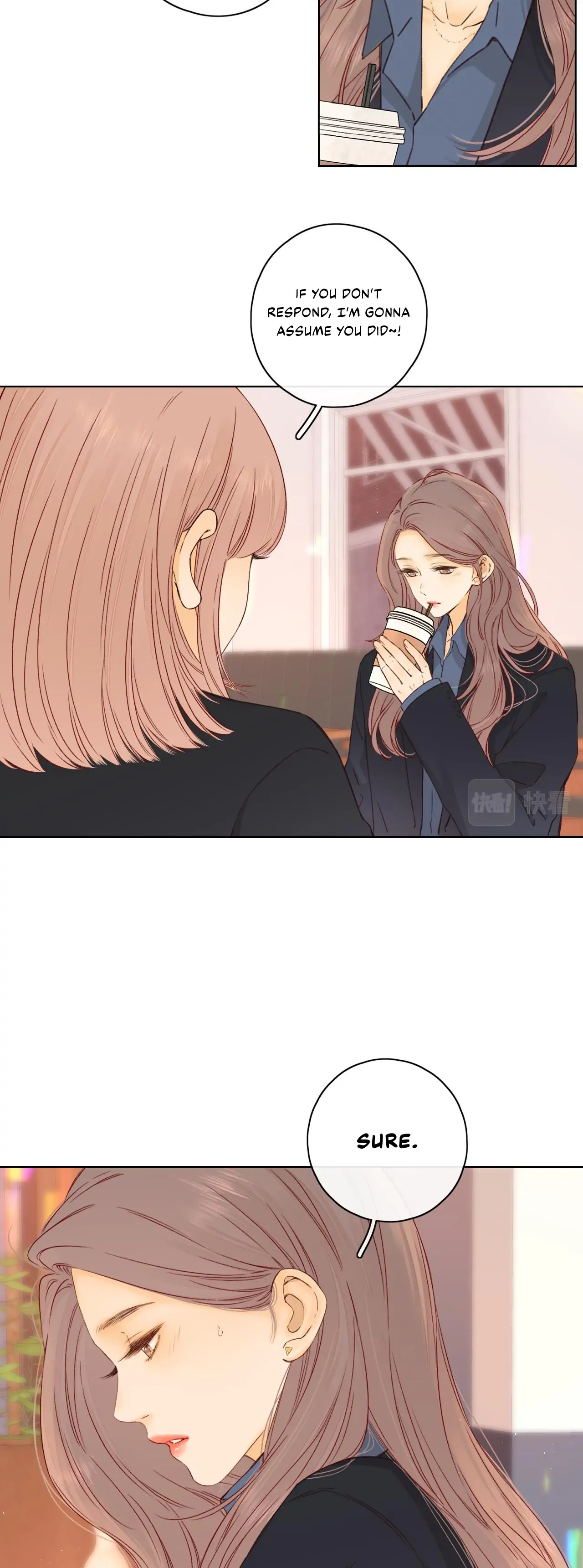 Eternal Love Chapter 43 - Page 8