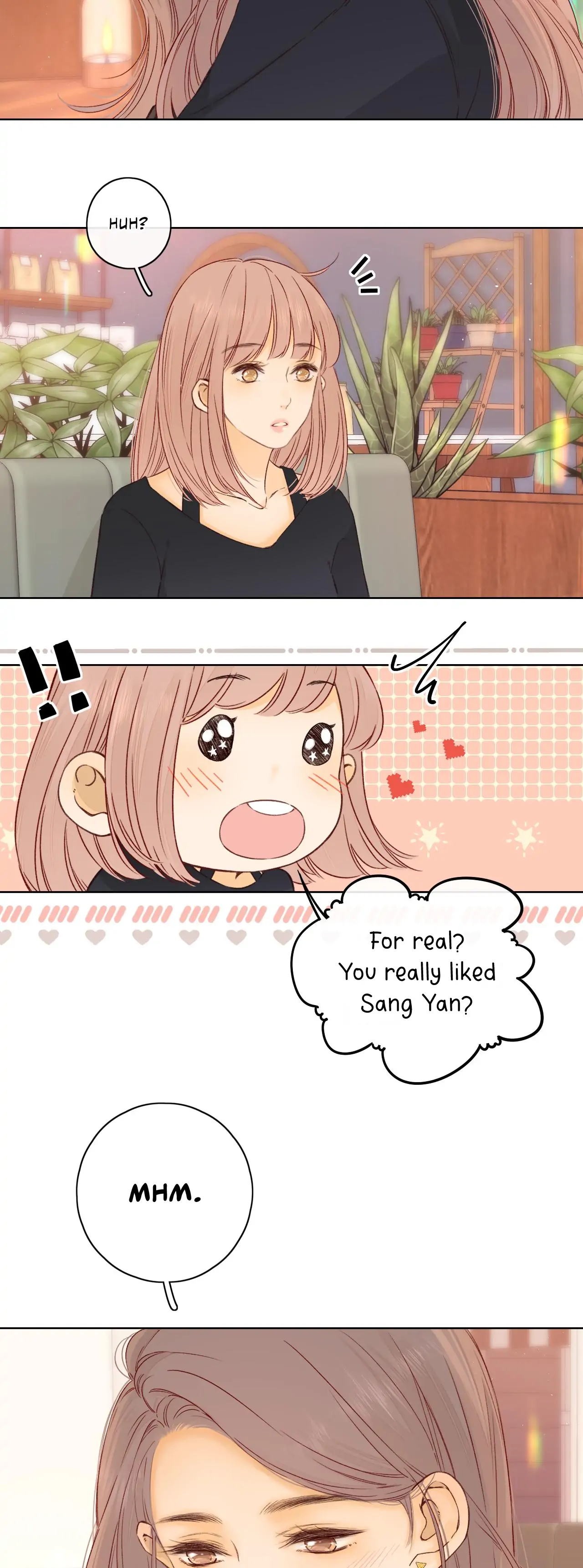 Eternal Love Chapter 43 - Page 9