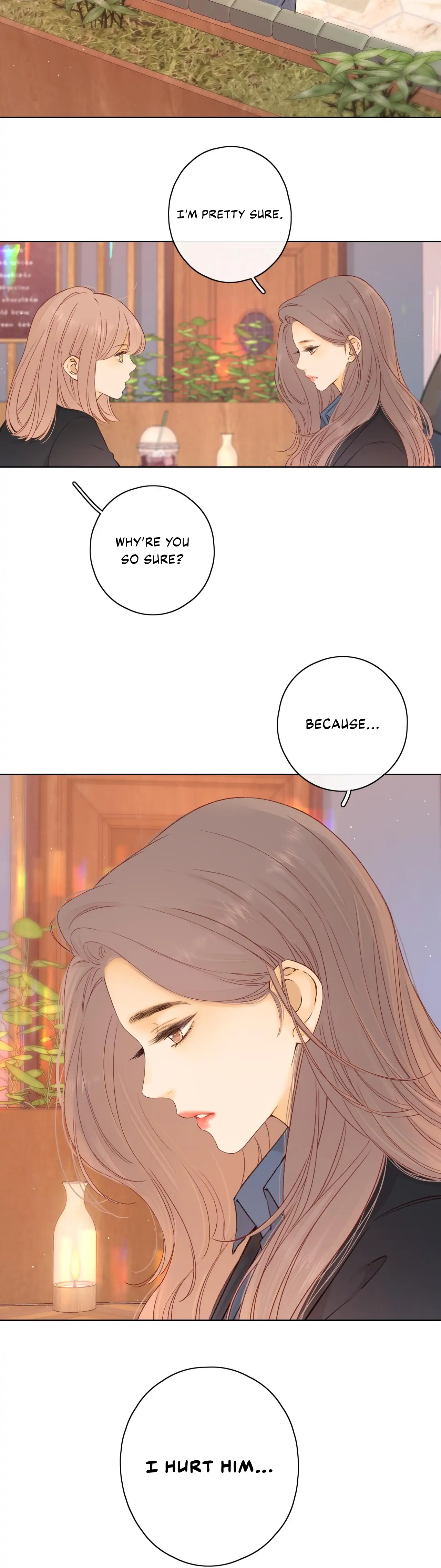 Eternal Love Chapter 44 - Page 2