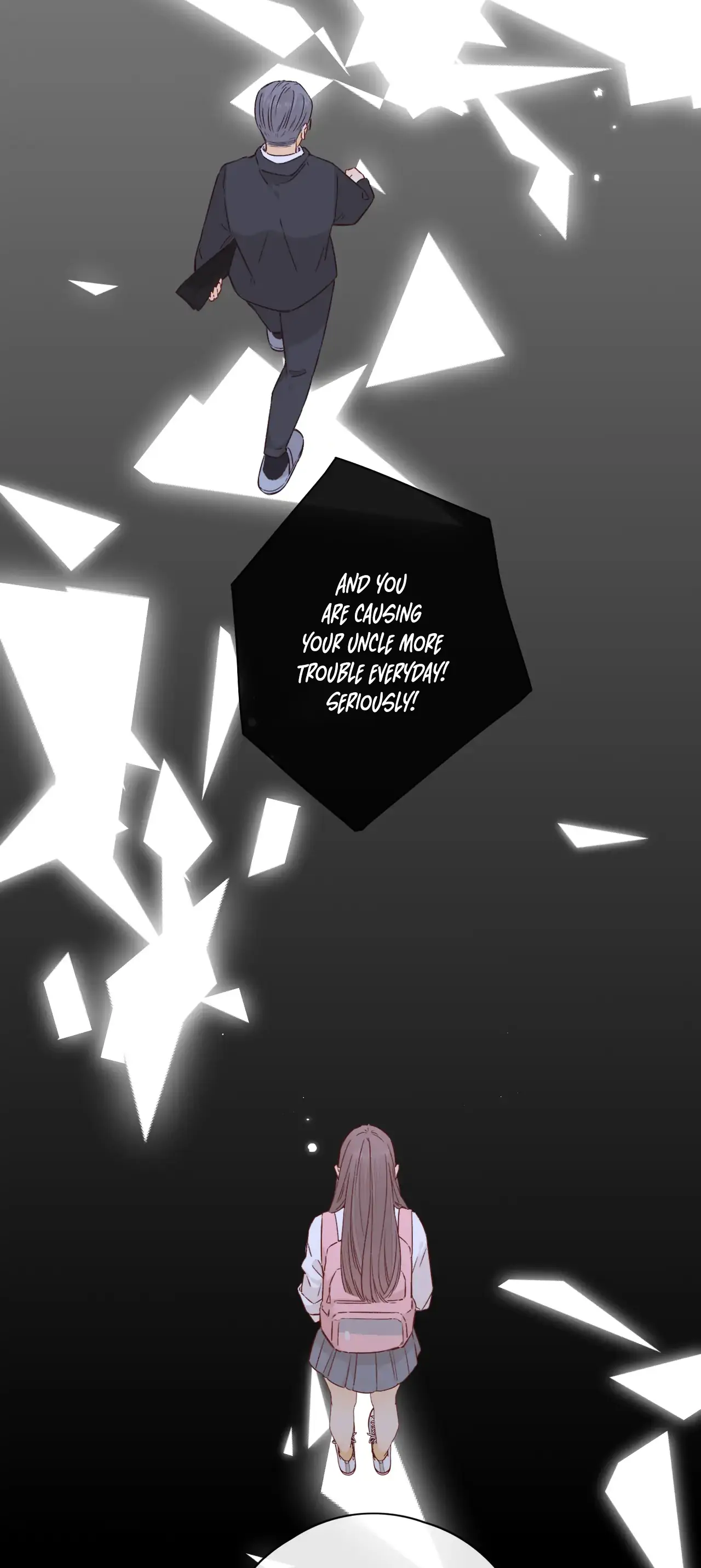 Eternal Love Chapter 44 - Page 11
