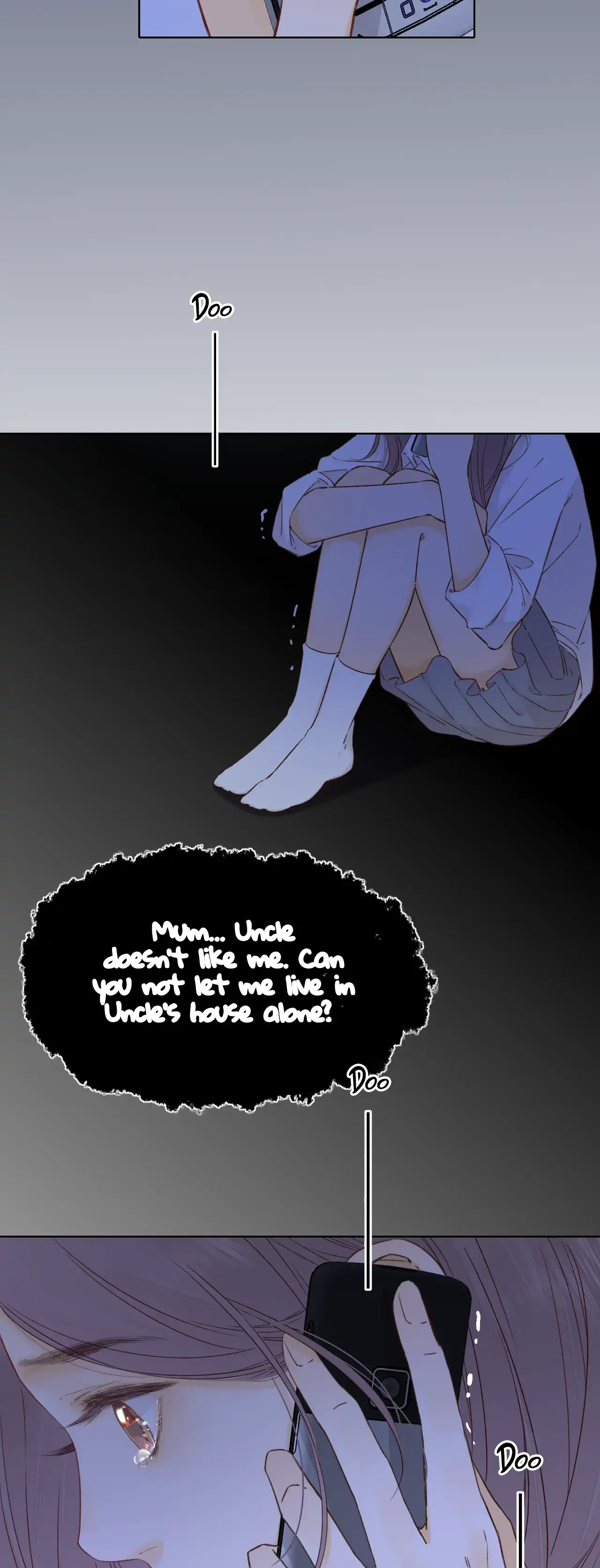 Eternal Love Chapter 44 - Page 14