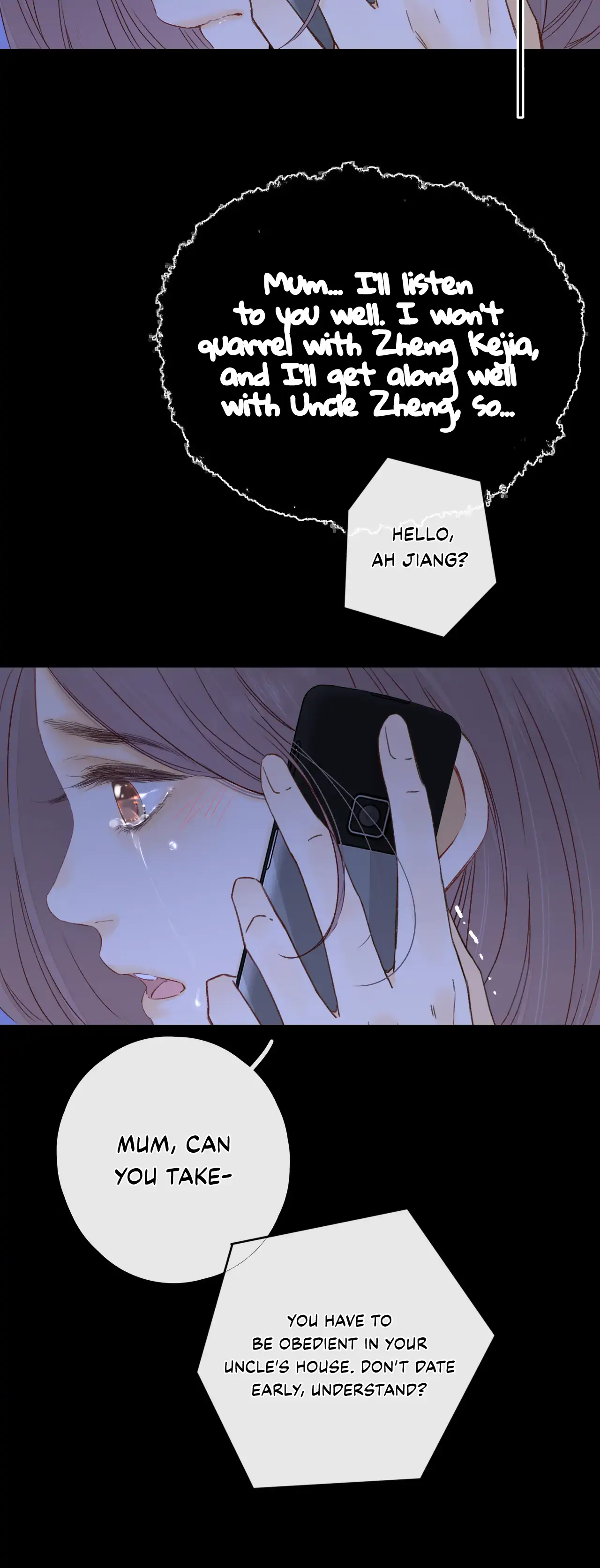 Eternal Love Chapter 44 - Page 15