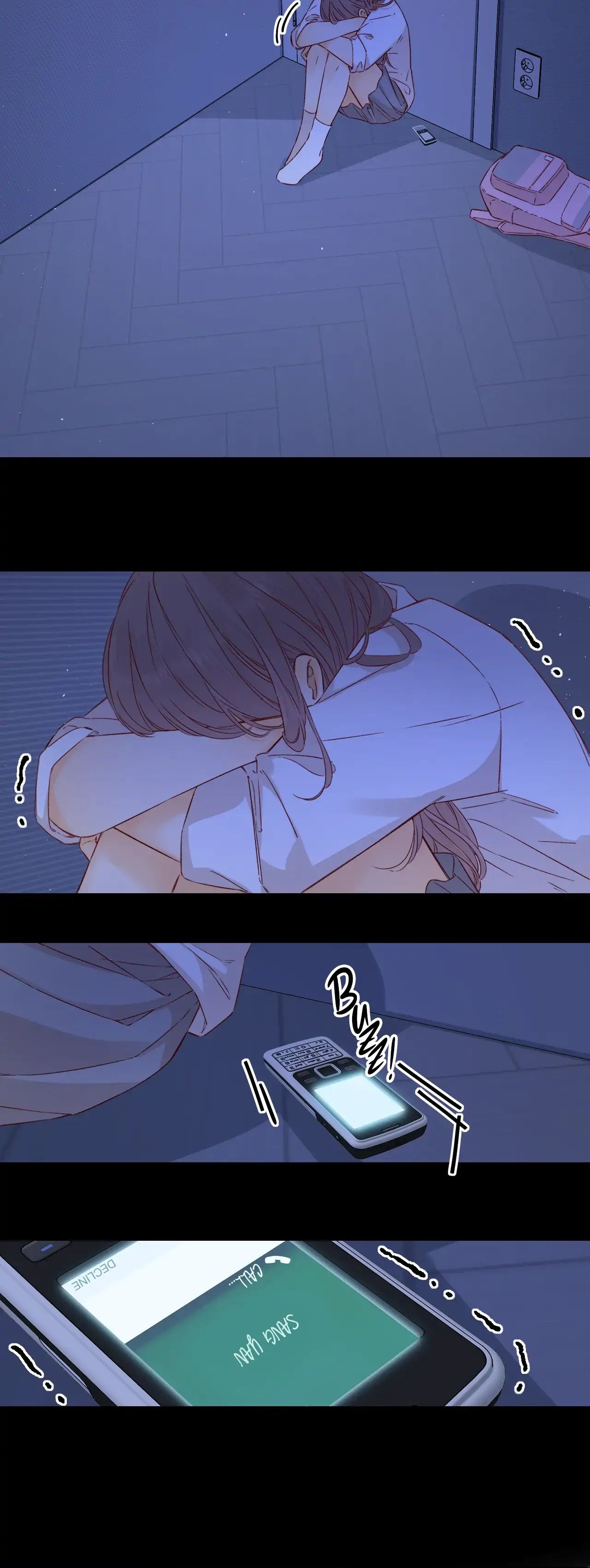 Eternal Love Chapter 44 - Page 18