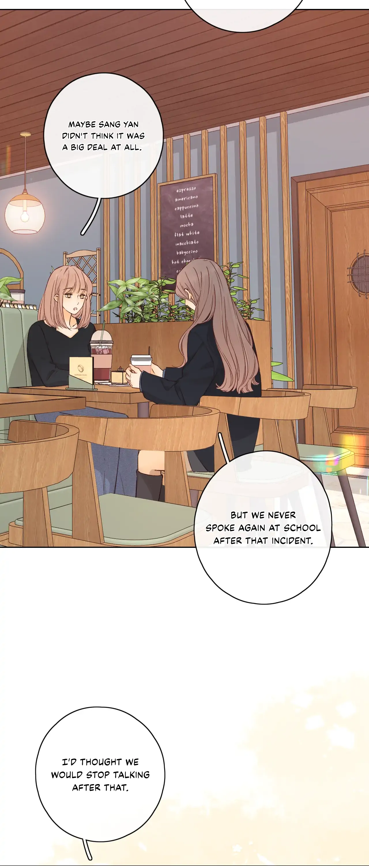 Eternal Love Chapter 44 - Page 21
