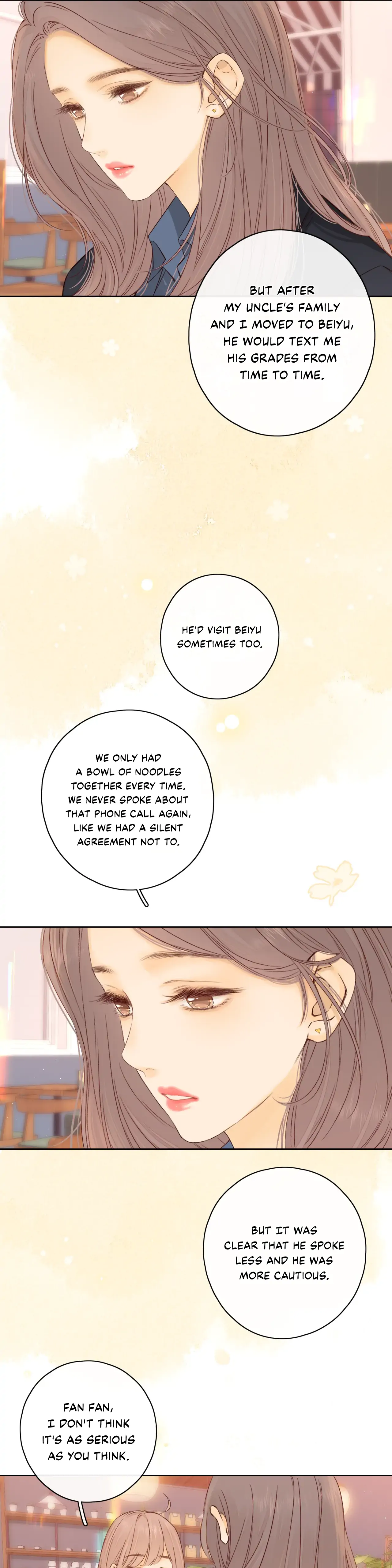 Eternal Love Chapter 44 - Page 22