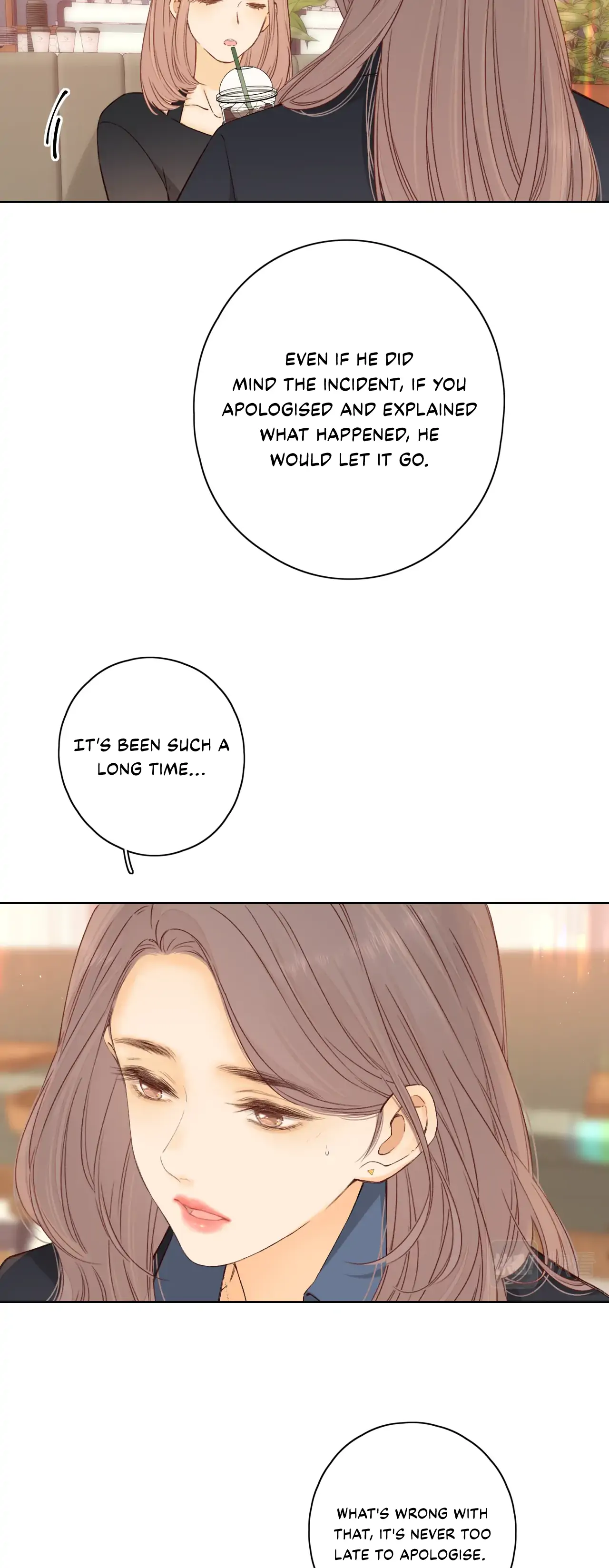 Eternal Love Chapter 44 - Page 23