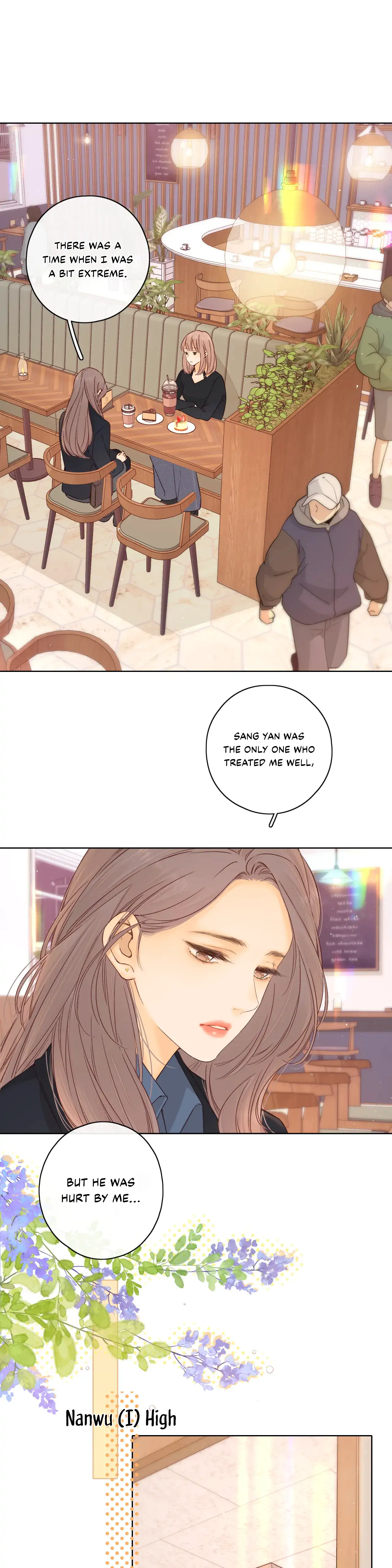 Eternal Love Chapter 44 - Page 4
