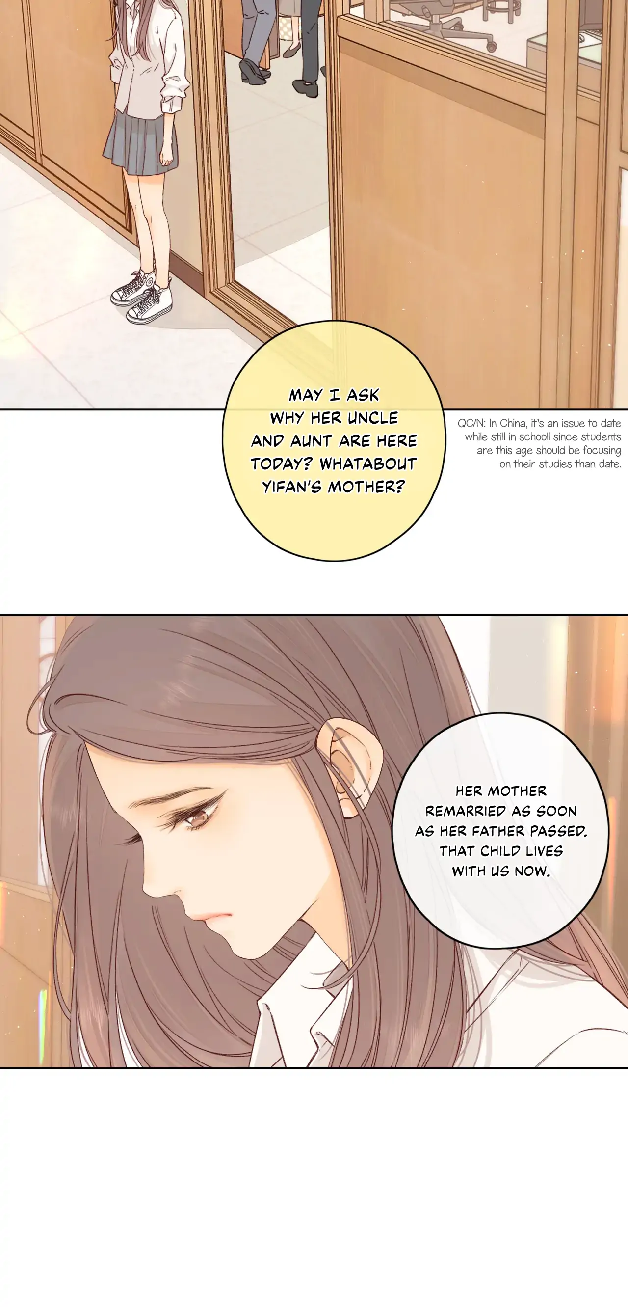 Eternal Love Chapter 44 - Page 6