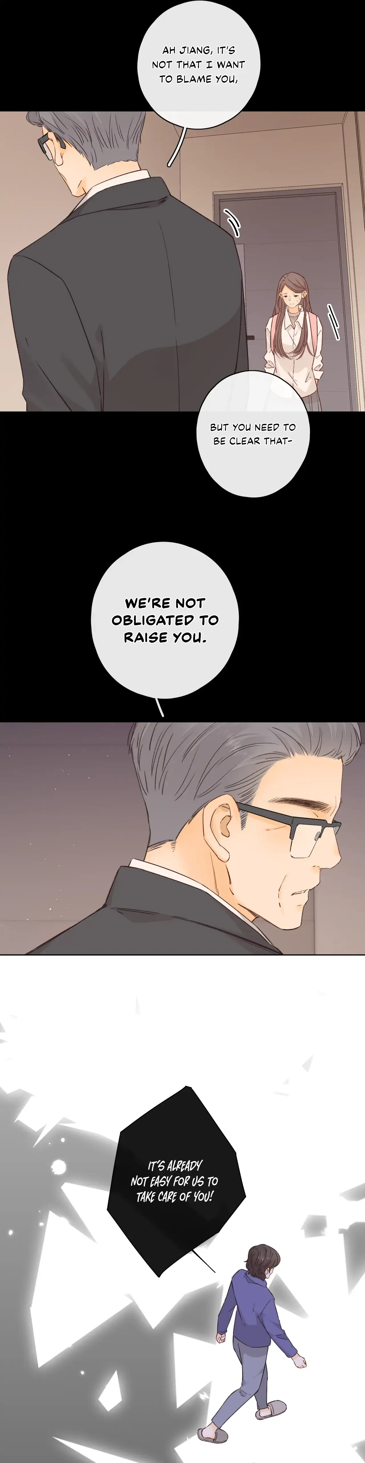Eternal Love Chapter 44 - Page 10