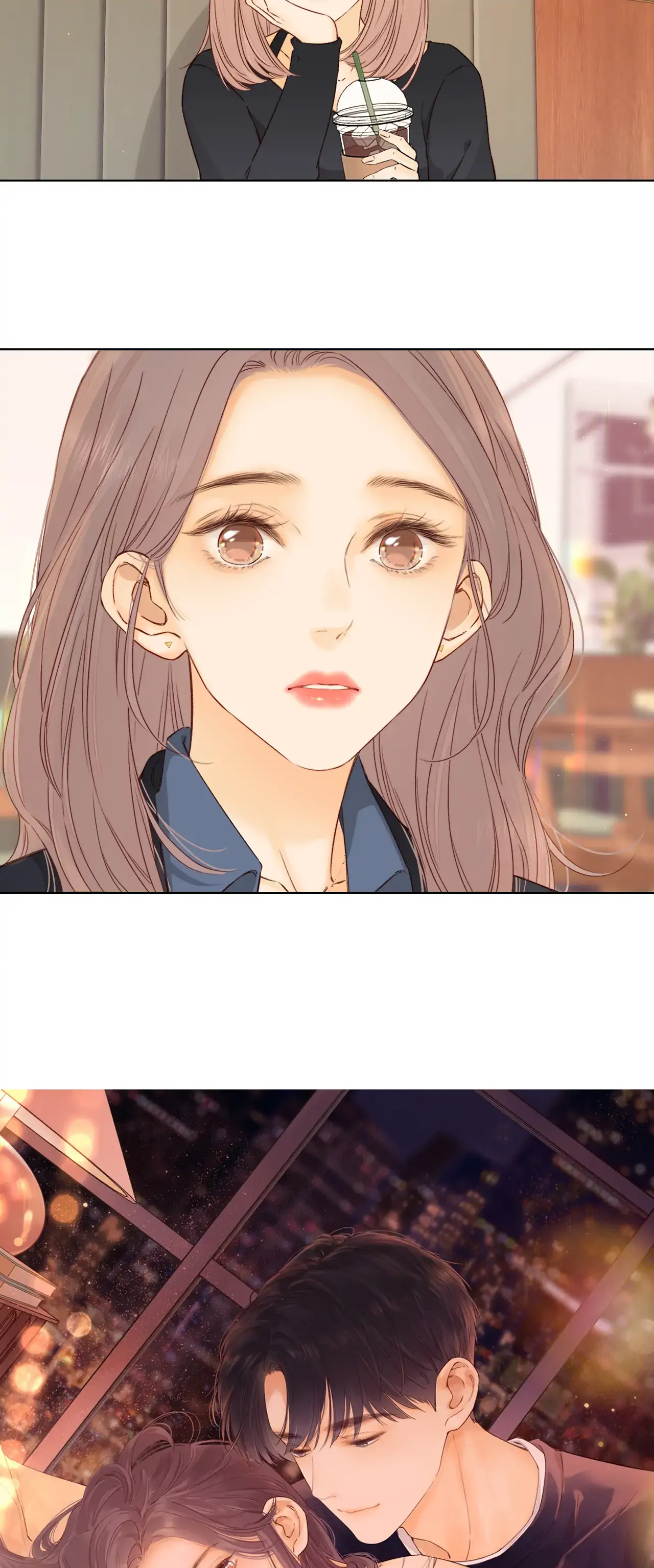 Eternal Love Chapter 45 - Page 2