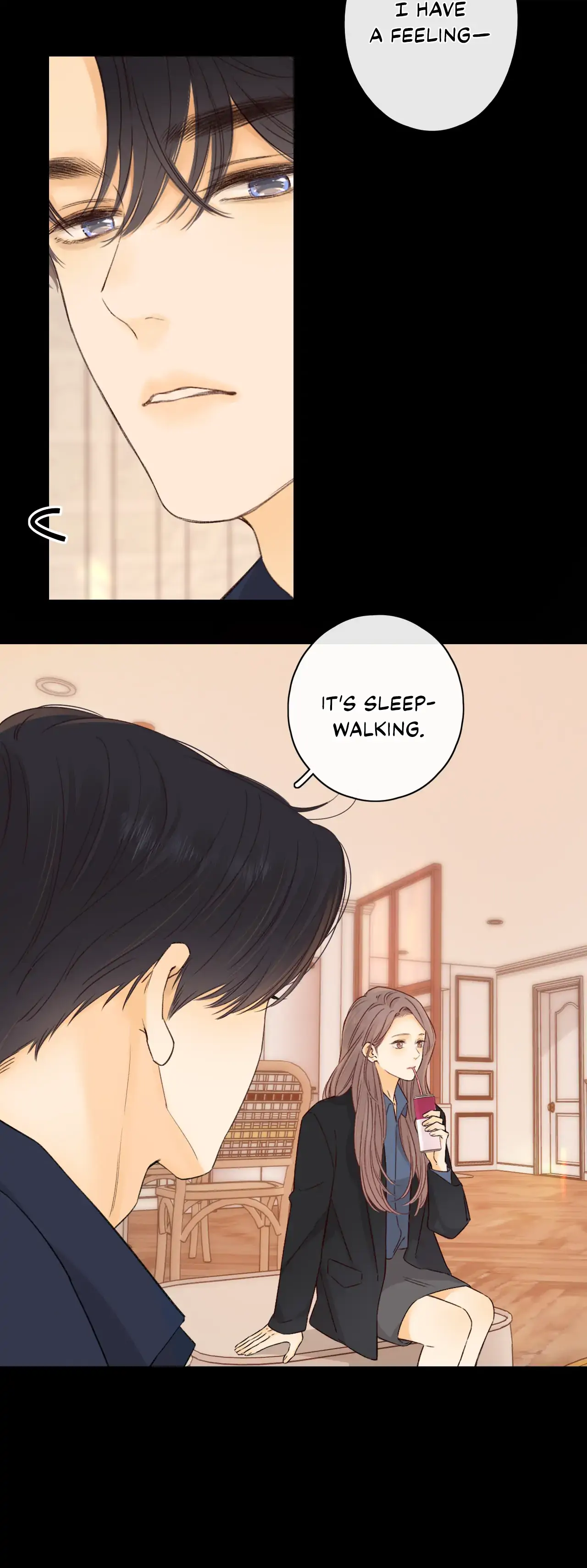 Eternal Love Chapter 45 - Page 11