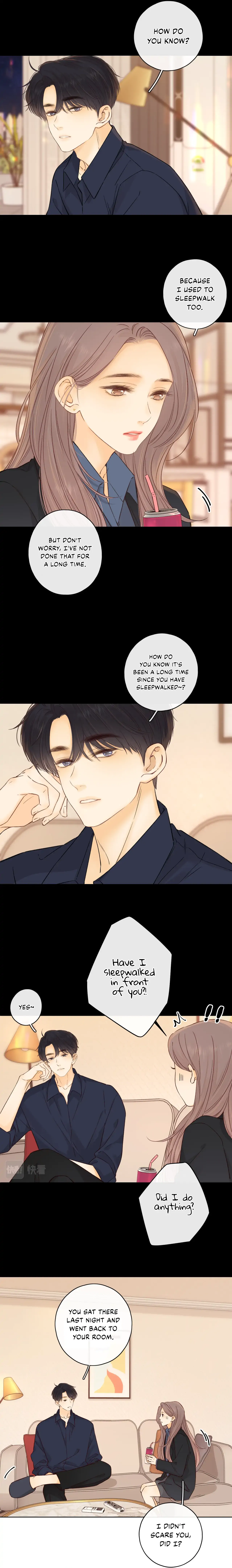 Eternal Love Chapter 45 - Page 13