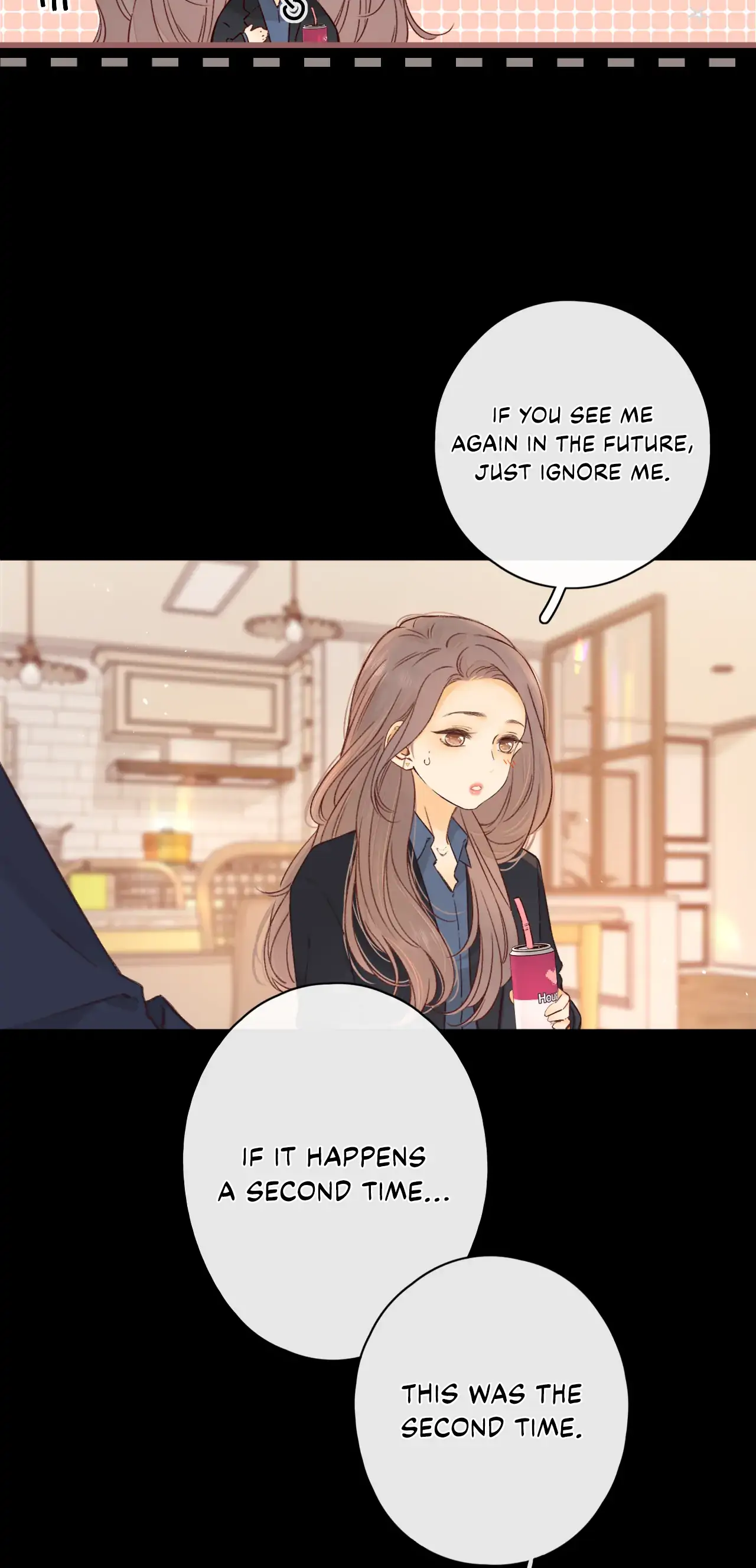 Eternal Love Chapter 45 - Page 15