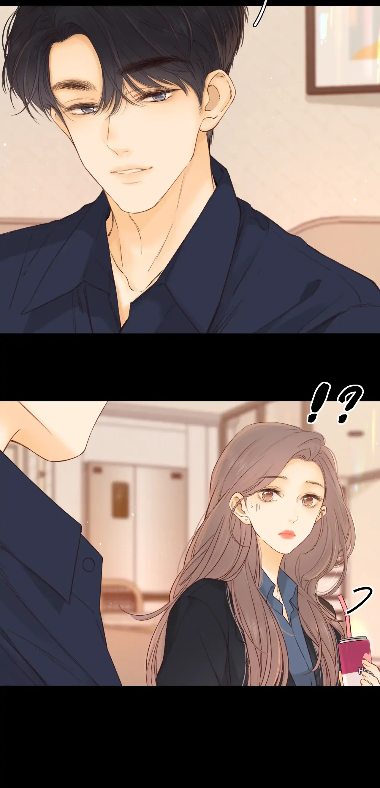 Eternal Love Chapter 45 - Page 16