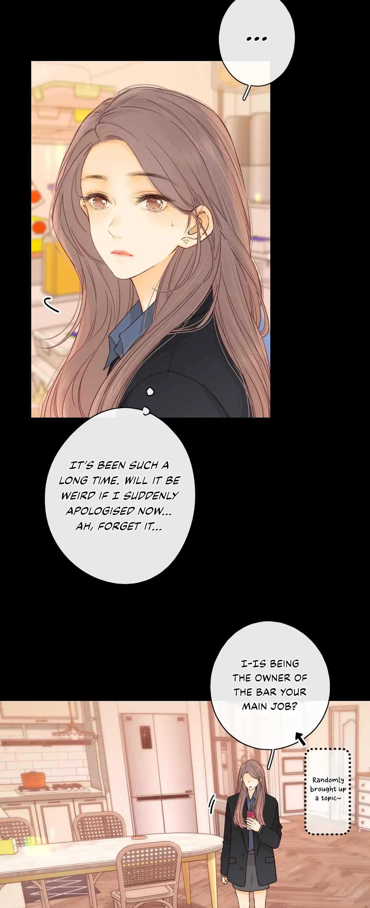 Eternal Love Chapter 45 - Page 5