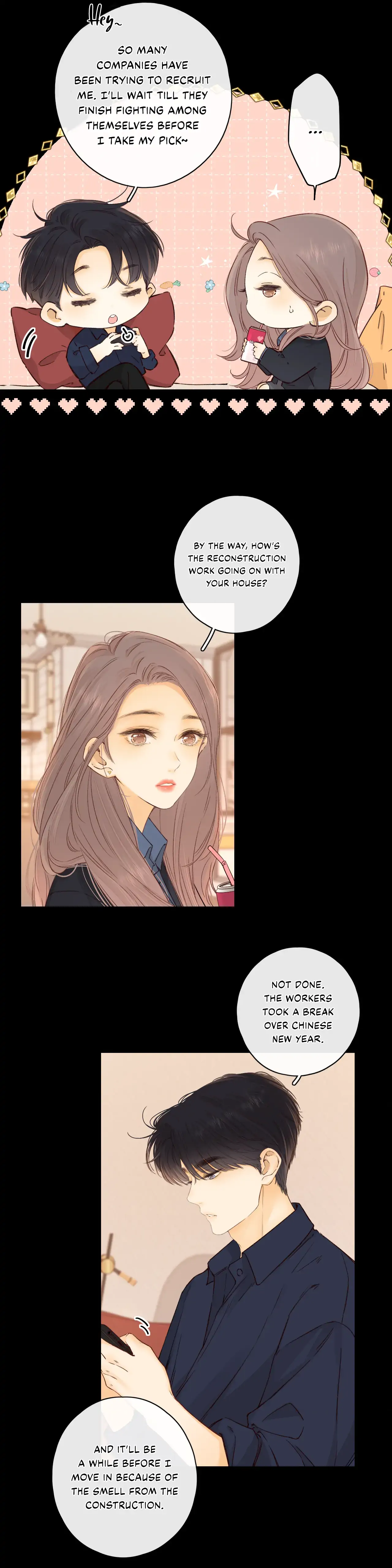 Eternal Love Chapter 45 - Page 7