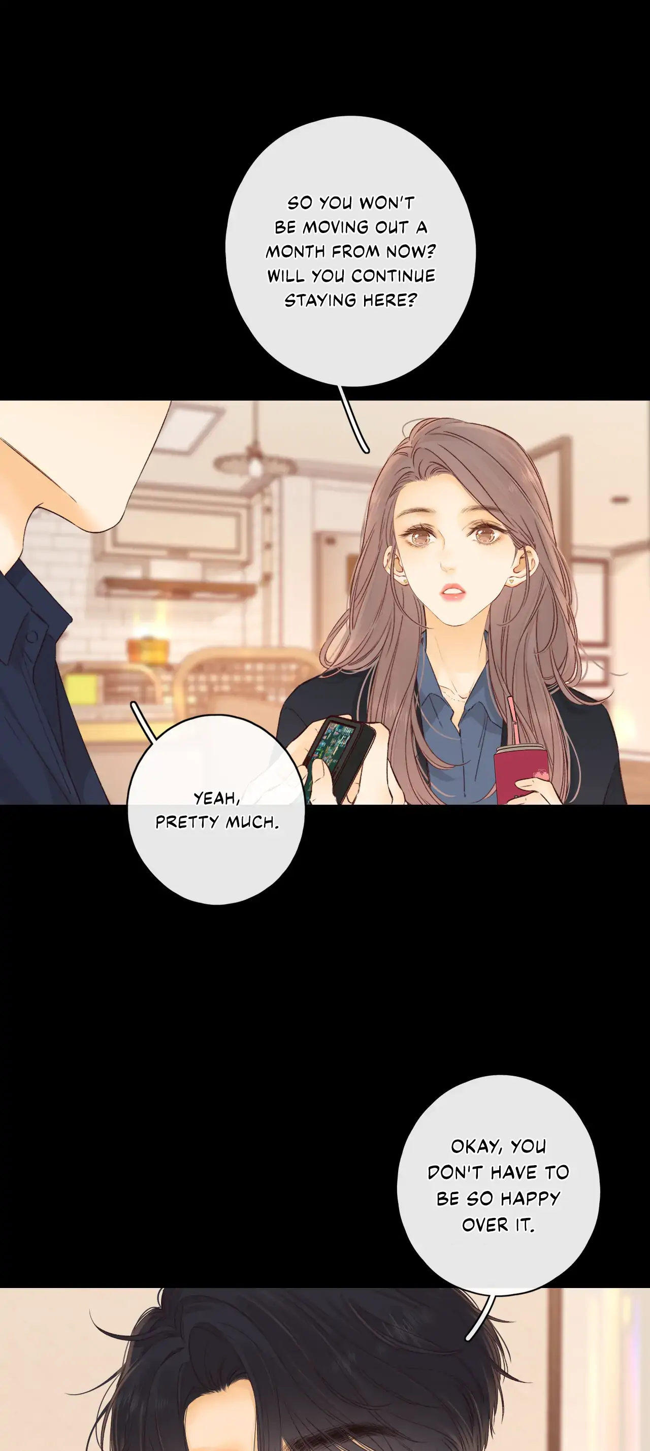 Eternal Love Chapter 45 - Page 8
