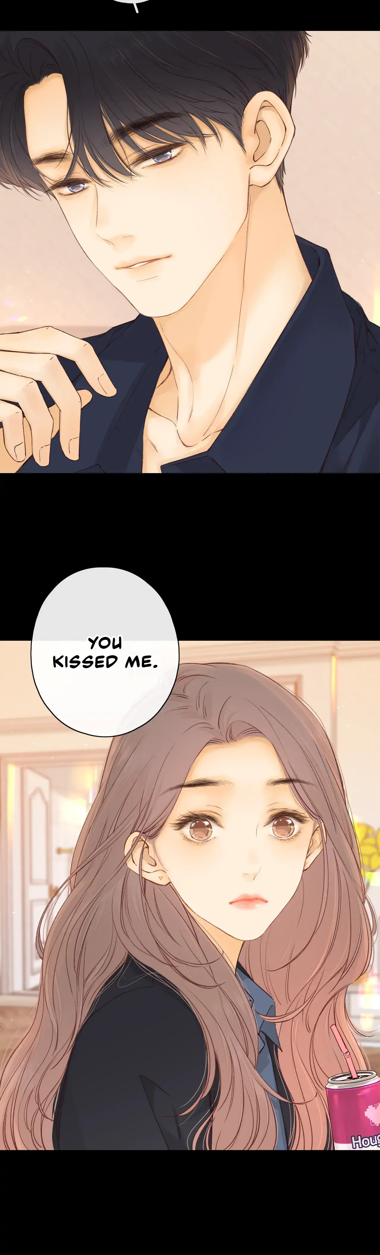 Eternal Love Chapter 46 - Page 2