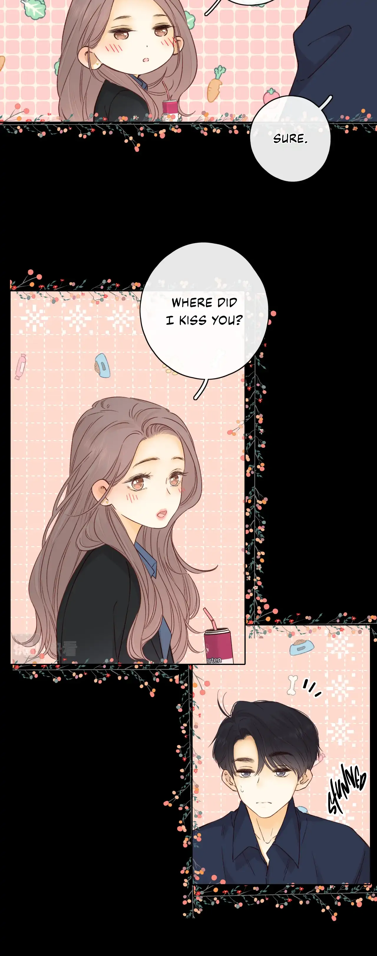 Eternal Love Chapter 46 - Page 11