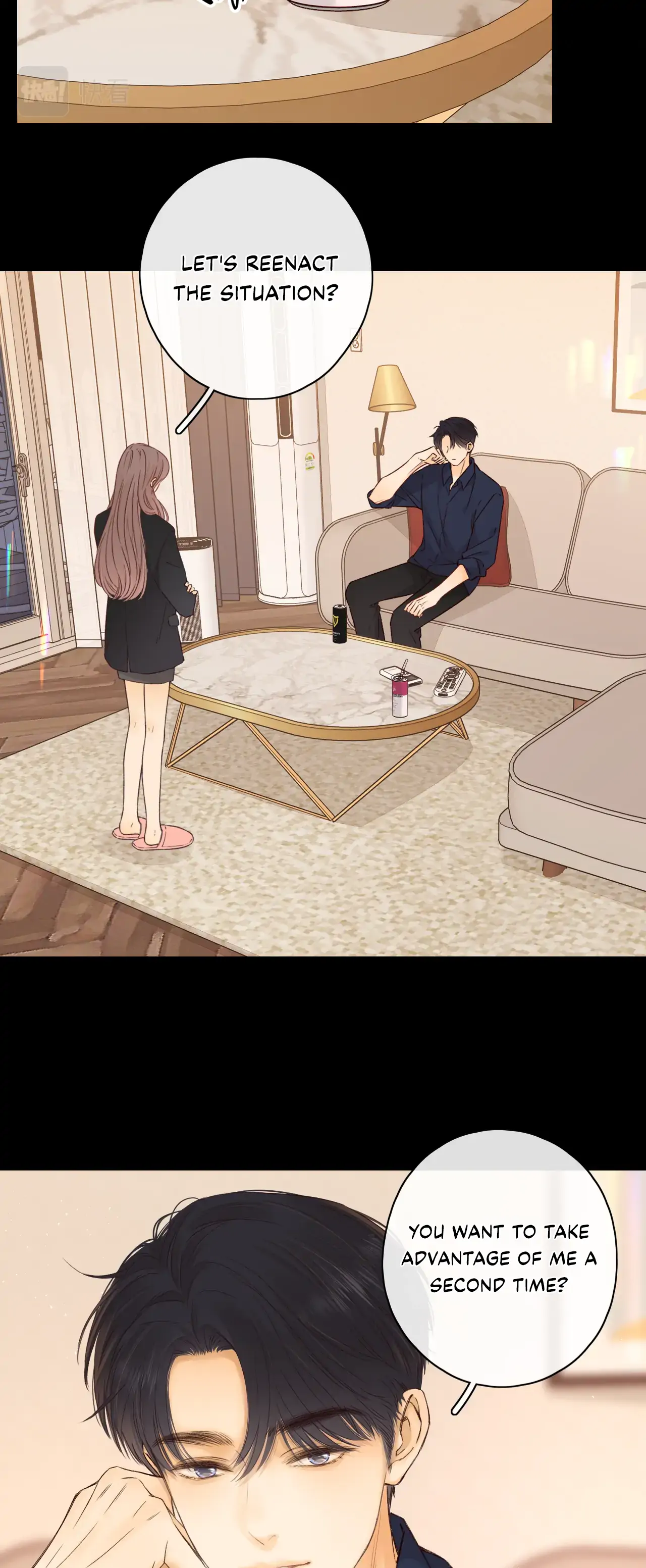 Eternal Love Chapter 46 - Page 13