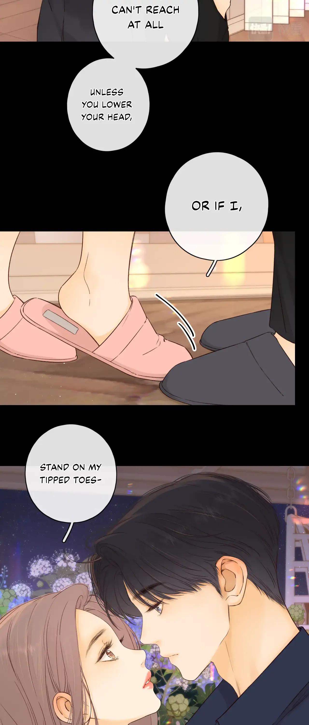 Eternal Love Chapter 46 - Page 16