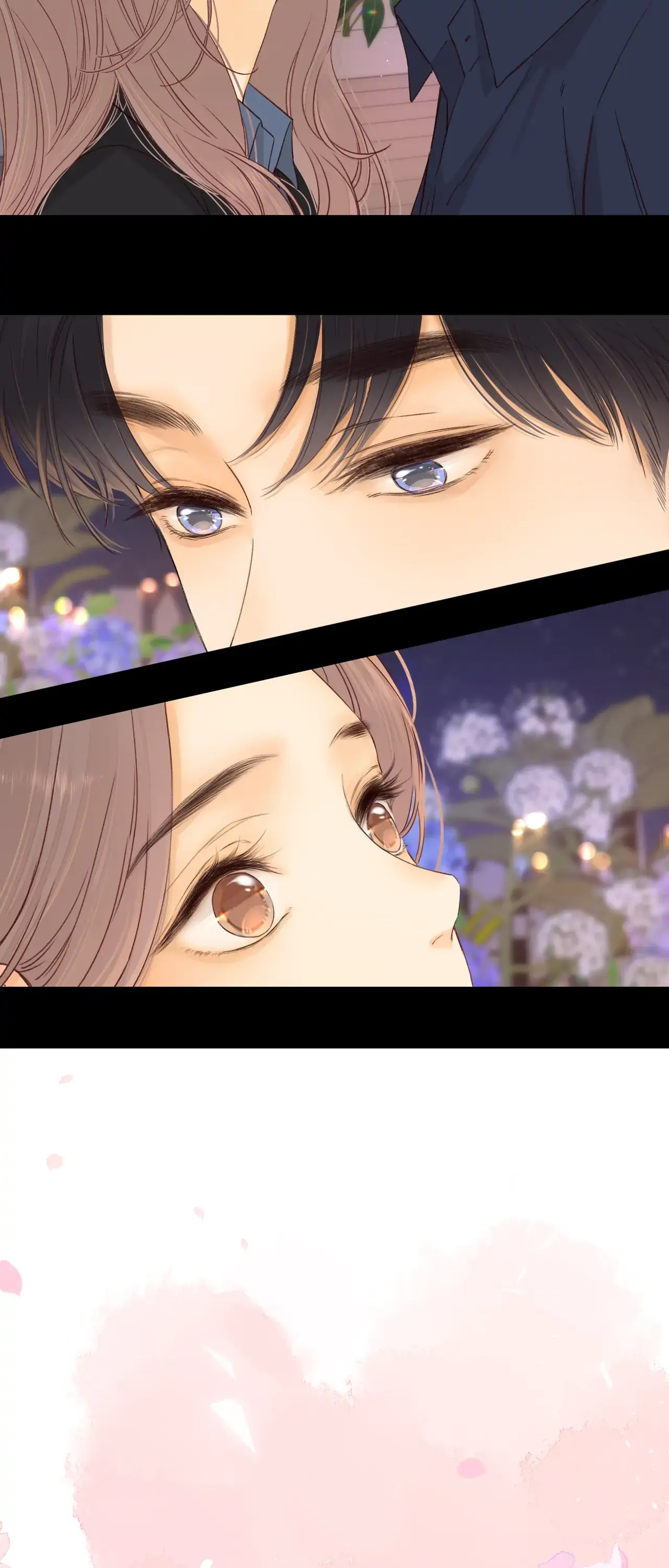 Eternal Love Chapter 46 - Page 17