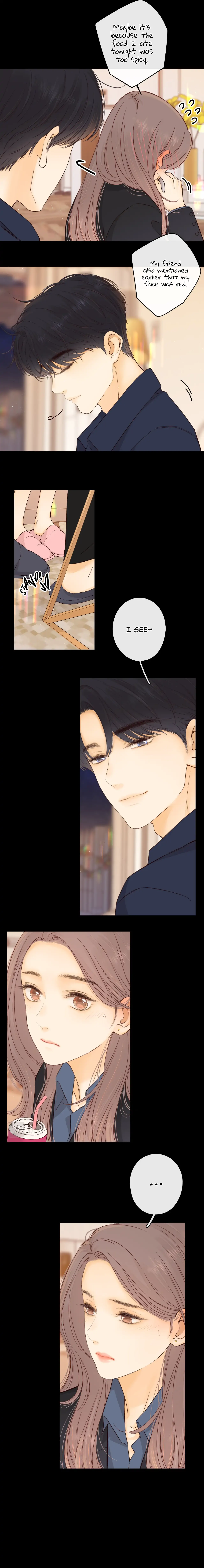 Eternal Love Chapter 46 - Page 5