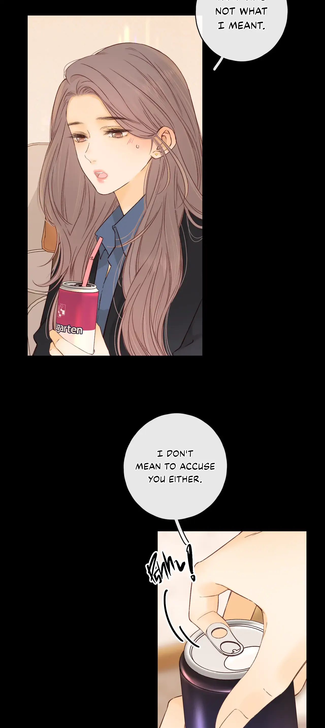 Eternal Love Chapter 46 - Page 7