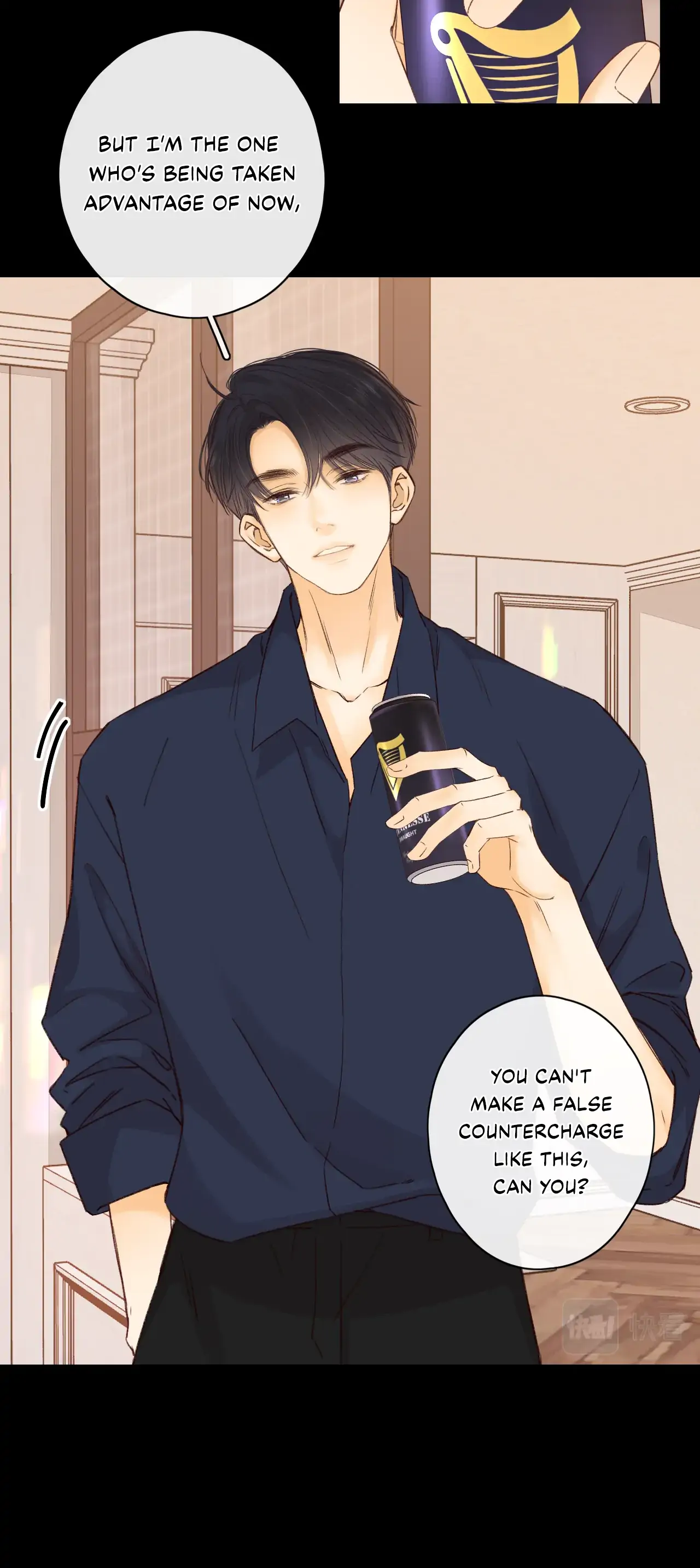 Eternal Love Chapter 46 - Page 8