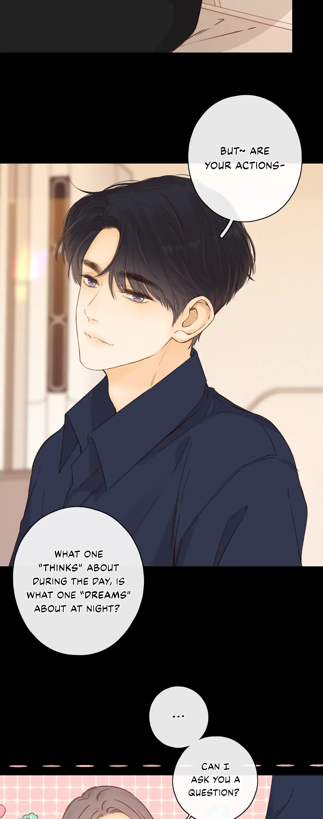 Eternal Love Chapter 46 - Page 10