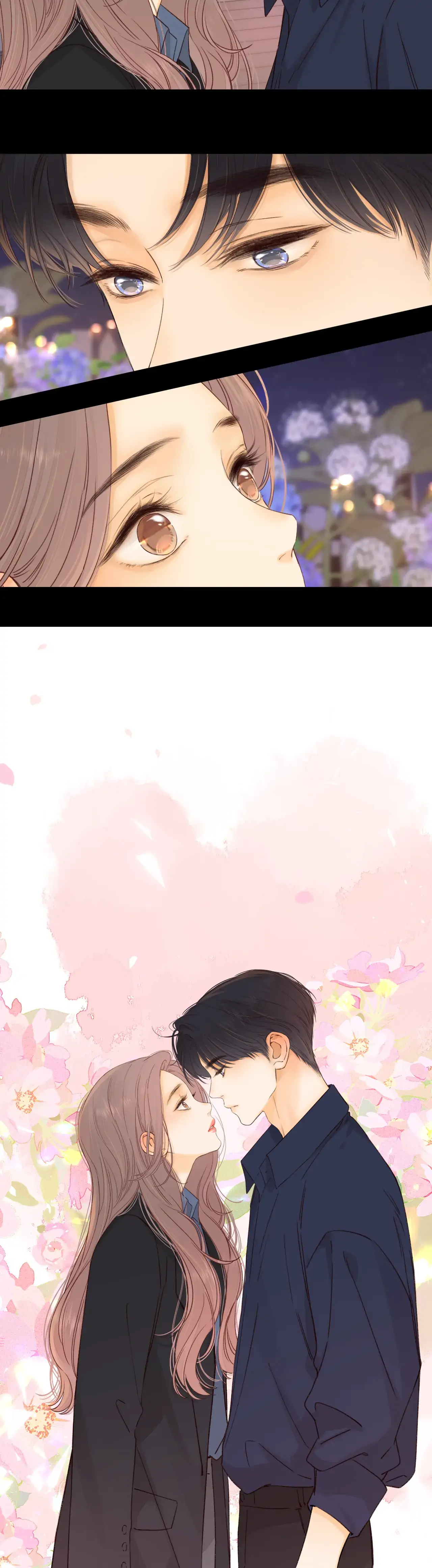Eternal Love Chapter 47 - Page 2